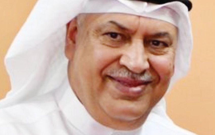 Ali Al-Madrah làm giám sát kỹ thuật giải bóng bàn trẻ châu Á