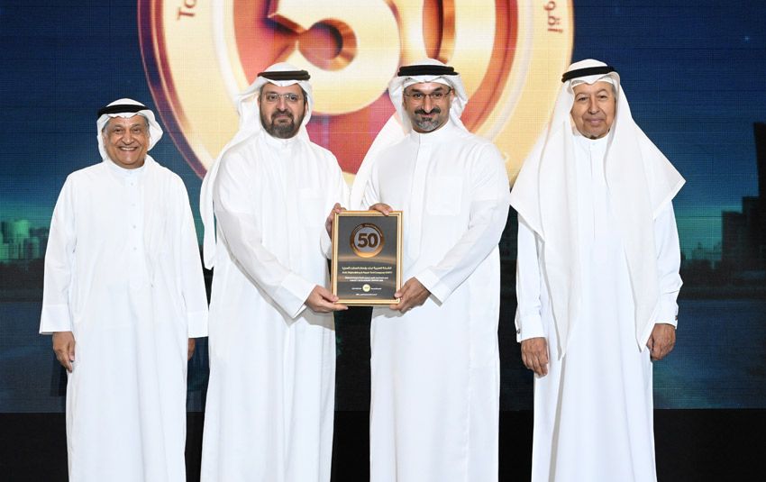 أسري تصنف ضمن قائمة مؤسسة البلاد الإعلامية لأقوى 50 شركة بحرينية لعام 2026