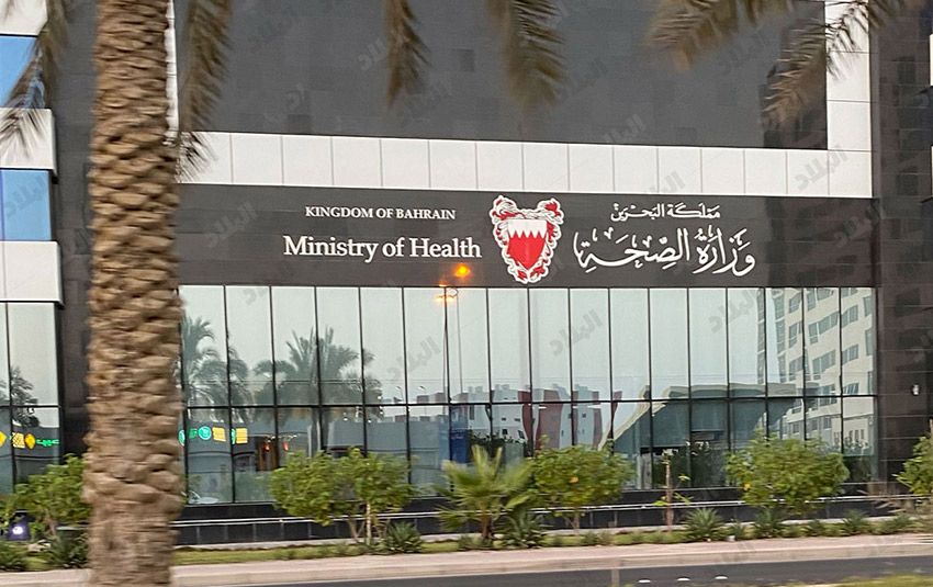 أخبار الخليج | خلال 7 سنوات:59% من المصابين بالسرطان إناث.. و23% نسب
