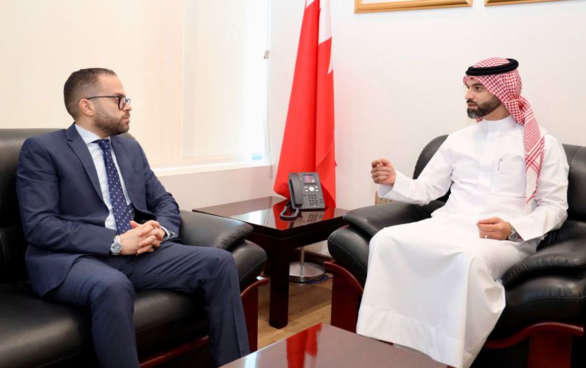 أجرى‭ ‬الحوار‭: ‬إسلام‭ ‬محفوظ  تصوير‭- ‬عبد‭ ‬الأمير‭ ‬السلاطنة