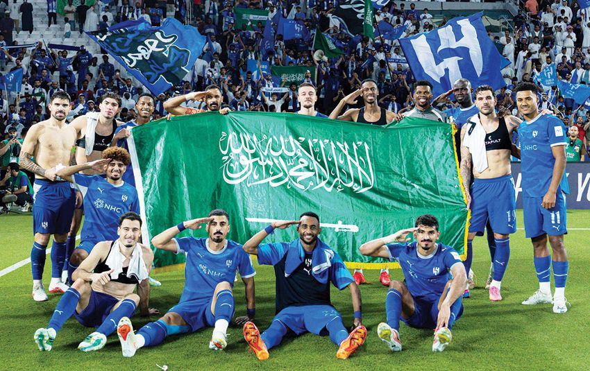 أخبار الخليج | تأجيلات تُعيد رسم مسار المنافسة فـي دوري روشن