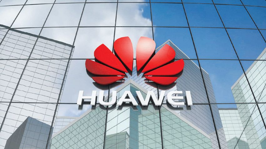 Gulf News |  The US has launched an investigation into the chips in the latest Huawei phone