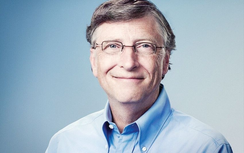 Bill Gates: The development of artificial intelligence will make a three-day work week “possible”
